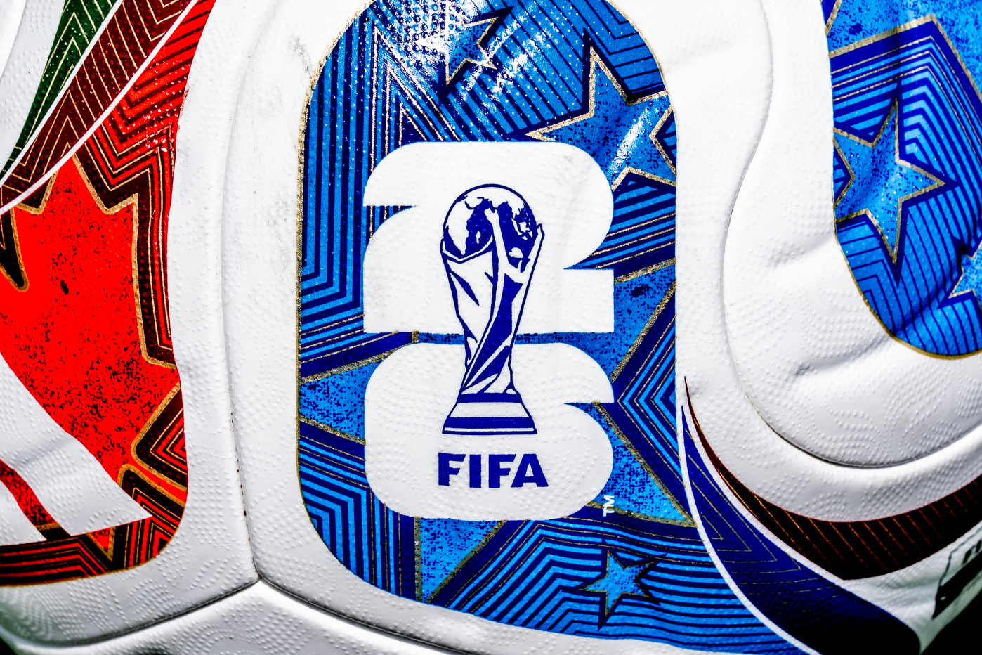 Could the World Cup cause the next pandemic? Scientists mapped the risks