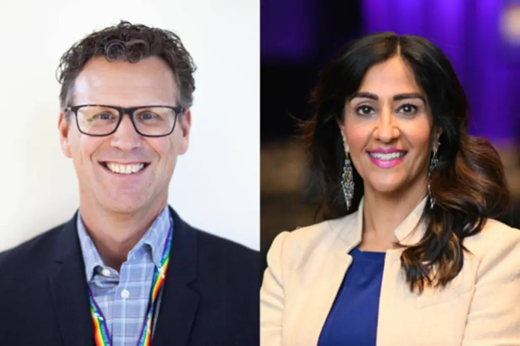 Toxic tech and healthy AI: Surrey Schools hosts event for families