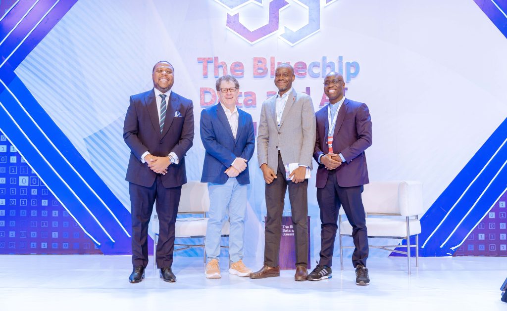 Bluechip acquires Nigerian AI startup YarnGPT, signals new era for African innovation