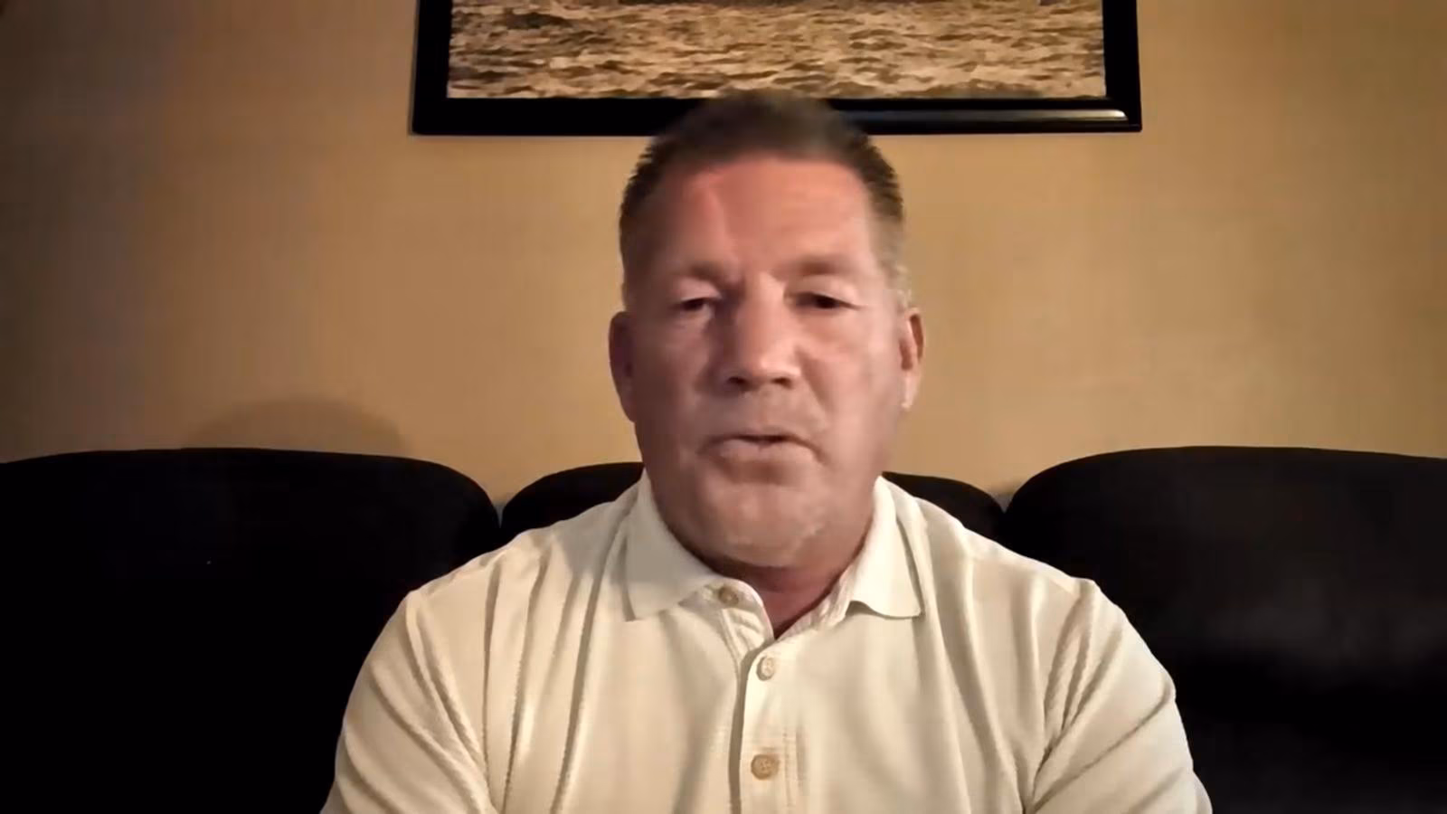 Man sues law enforcement alleging AI facial recognition technology led to wrongful arrest