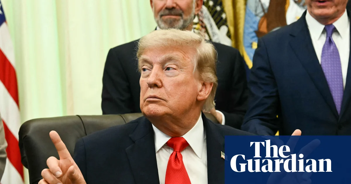 Chaotic talks on a US