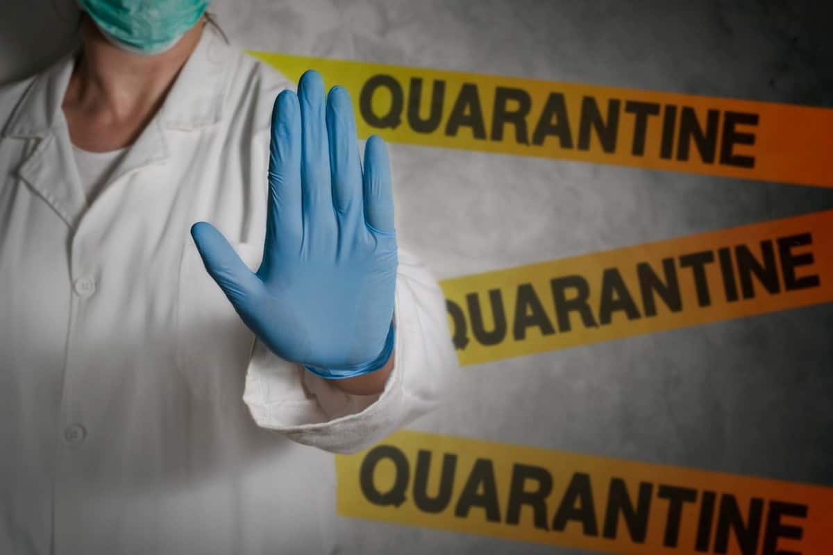 BREAKING: 36,000 permanent residence applications suspended under Ebola measures