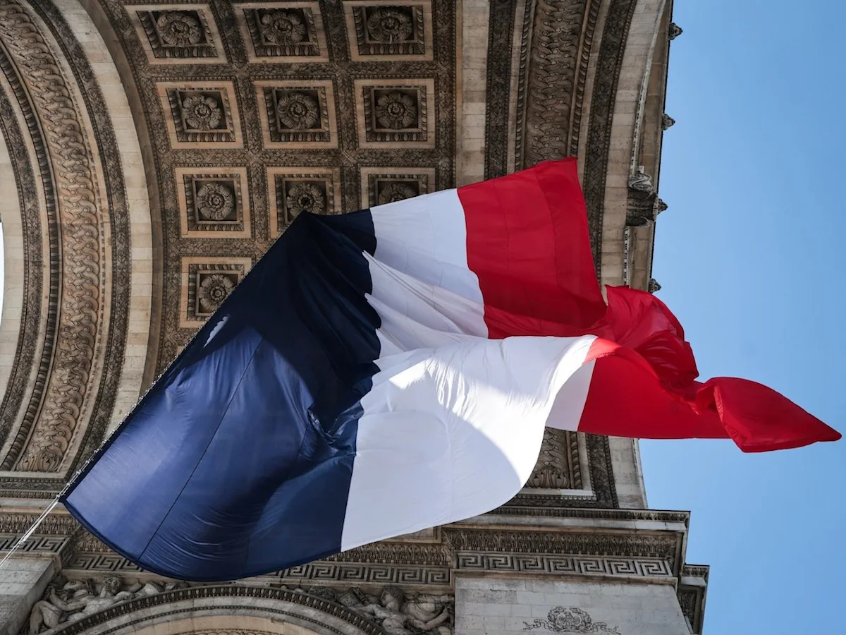 Jack Jedwab: In France, as in Canada, yesterday’s 'dirty Jew' is today’s 'dirty Zionist'