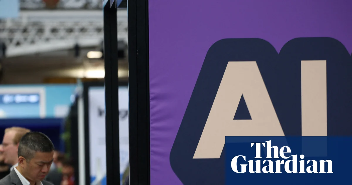 UK sets out AI infrastructure push at London Tech Week