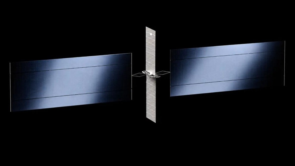 SpaceXAI1: Elon Musk Takes Artificial Intelligence into Space
