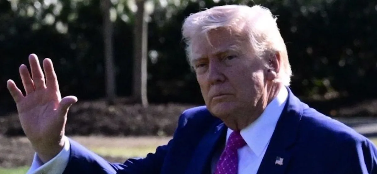 Donald Trump Team Accuses BBC Of ‘Distorting’ Speech