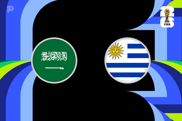 PREVIEW | Saudi Arabia vs Uruguay: team news, lineups, predictions (World Cup 15/06)