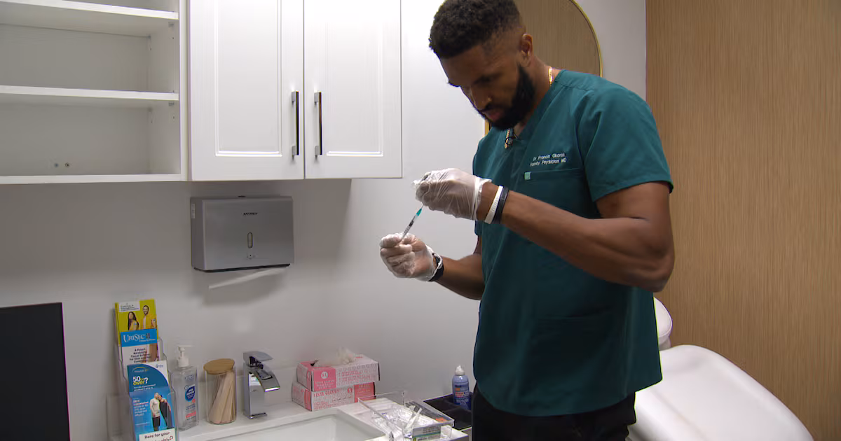 Could family doctors from England fill Canada’s shortage?