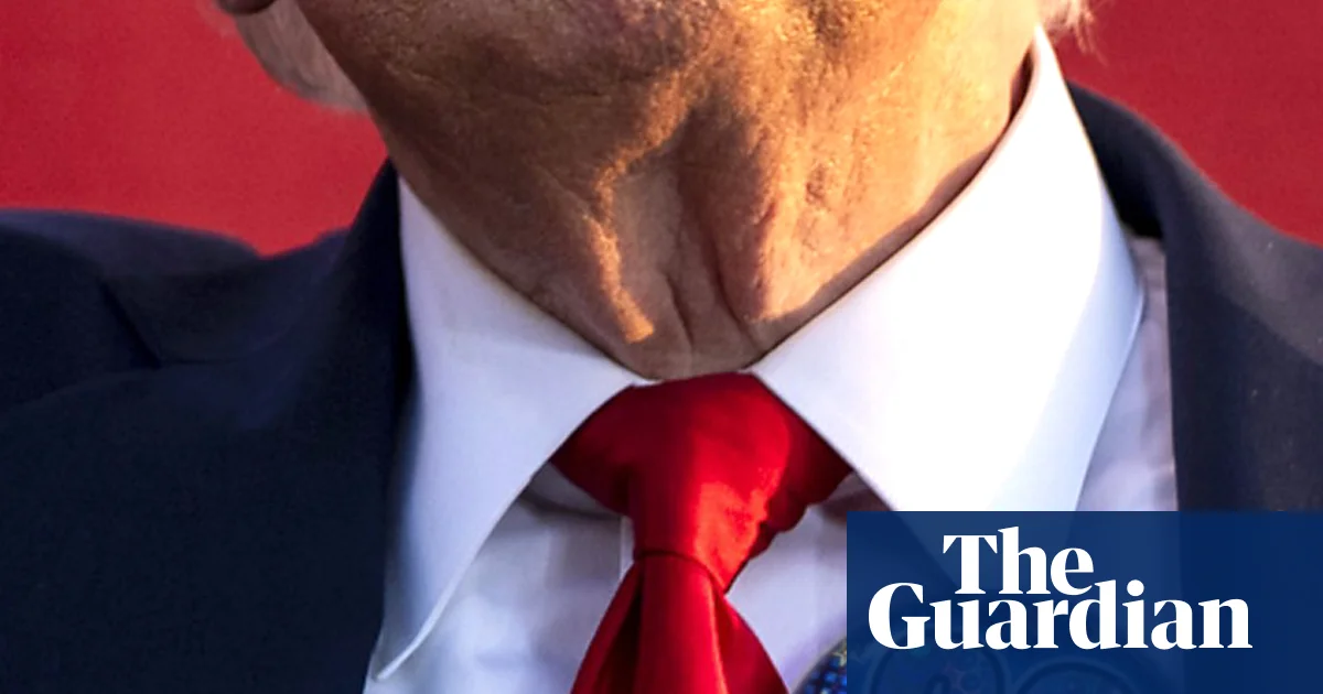 As Donald Trump turns 80, he faces a foe he can never defeat: Father Time. That’s a problem for us all