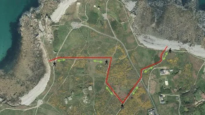 'Explosions' warning ahead of training exercise