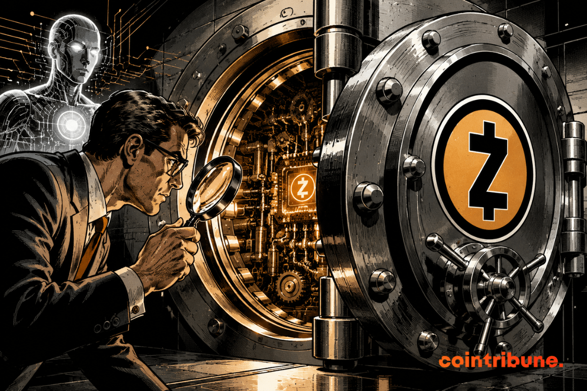 Anthropic AI Examines Zcash and Finds Nothing Alarming
