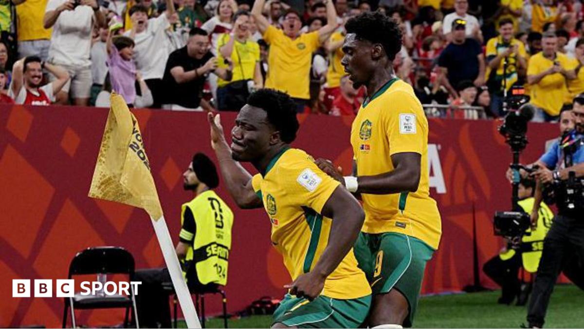 World Cup 2026: Nestory Irankunda