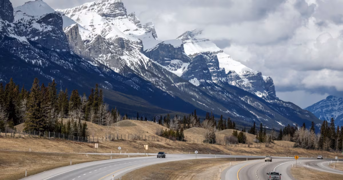 Australian woman’s biking weekend in mountains turns into harrowing night stuck on Highway 1