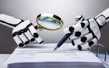 How the CRA uses artificial intelligence in Canadian tax audits: What taxpayers must know now