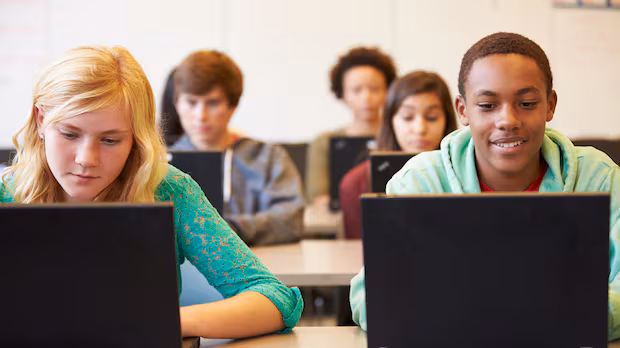 AI and social media are everywhere in teens' lives. Can they impact cognitive skills?