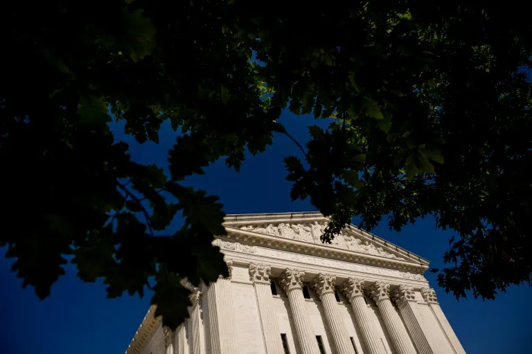 Courts cracking down on error-strewn AI