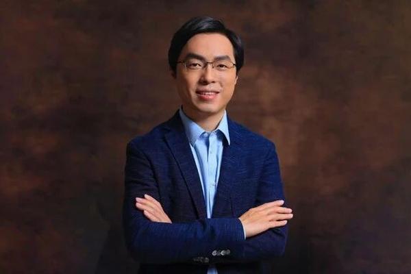 Hard Krypton Exclusive Interview: WANG Zhongyuan, Dean of Beijing Academy of Artificial Intelligence