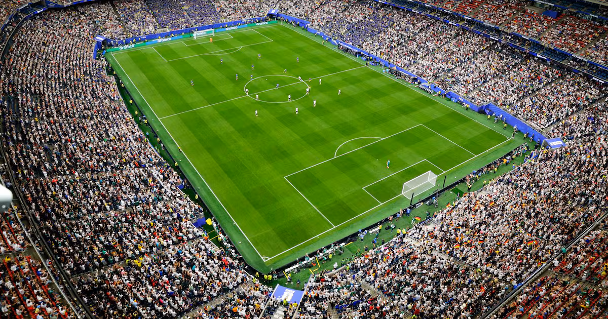 World Cup racism monitor urges FIFA to remove match official over hand gesture on TV broadcast