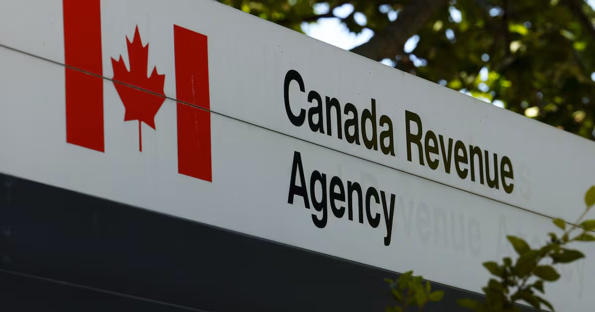First tax season under new CRA disclosure rules offers second chance to Canadians