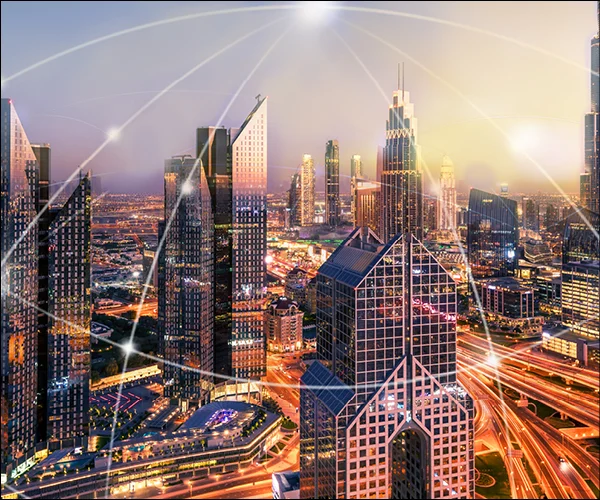 UAE Establishes Federal Authority for Artificial Intelligence and Data