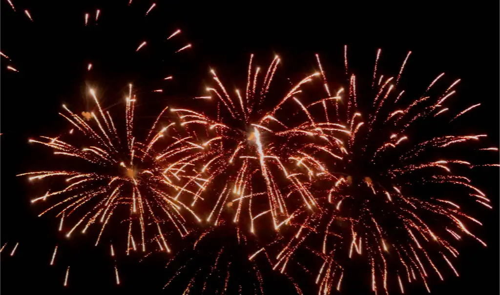 Town of Ponoka, Ponoka Stampede hosting Canada Day fireworks