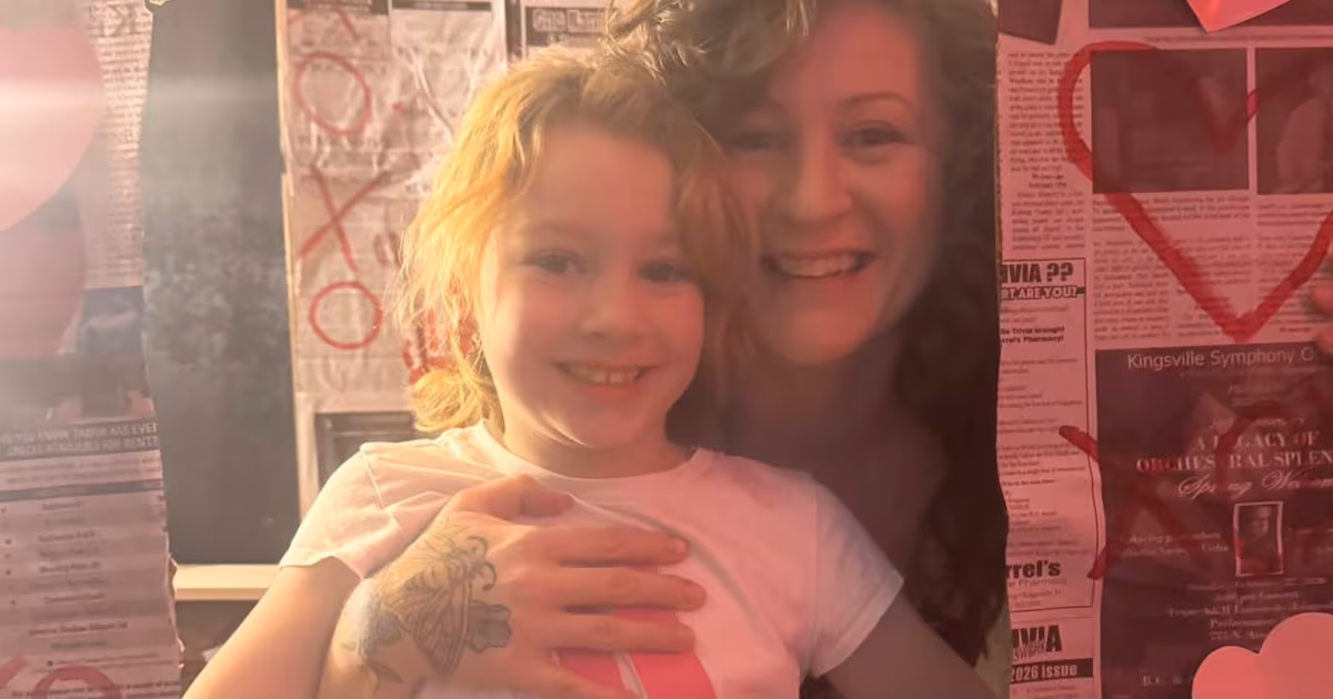 Canadian mother detained with daughter by ICE says their case is in a ‘deportation freeze’