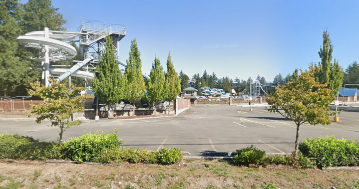Multiple people injured at water park in Cultus Lake, RCMP say