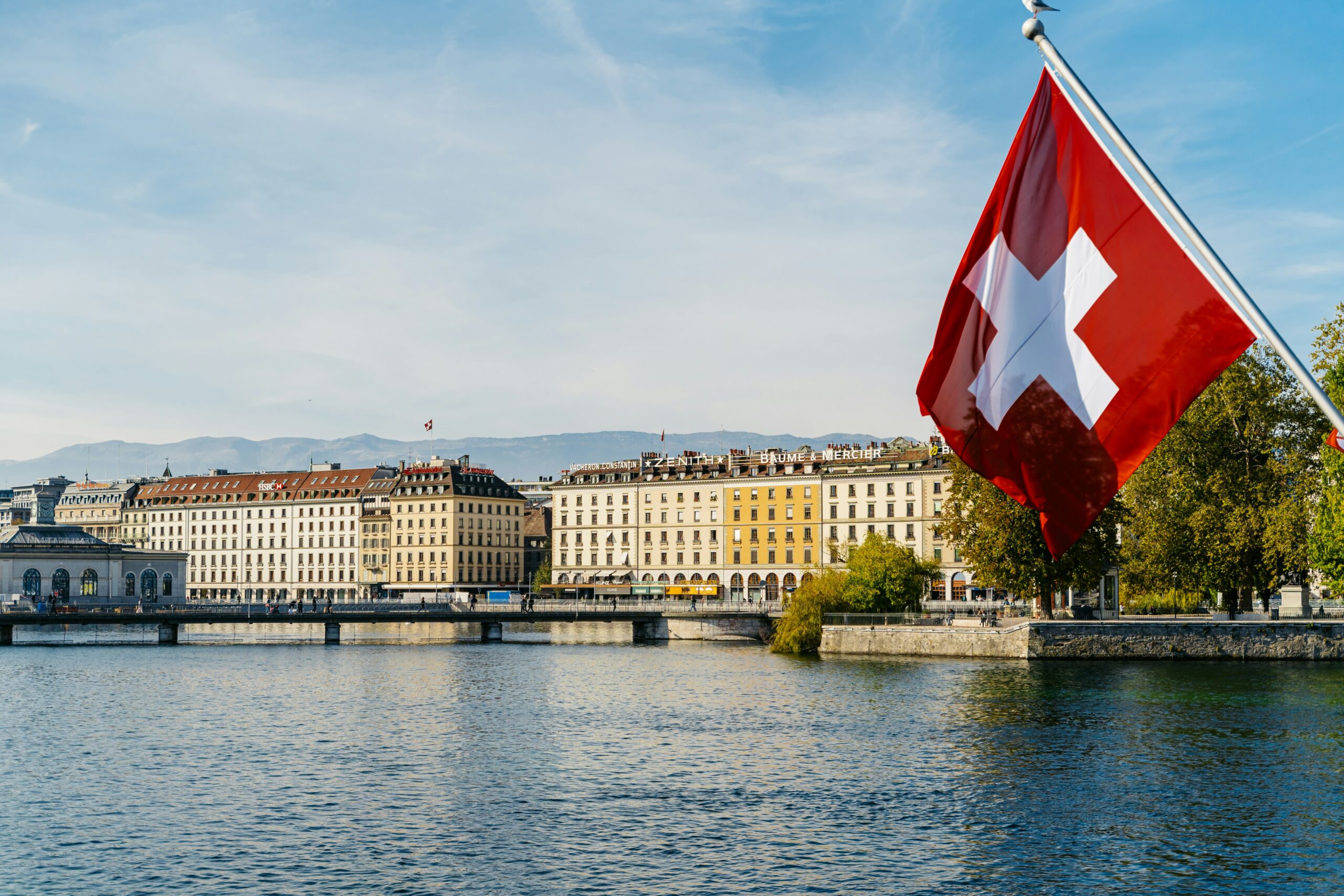 The Portuguese diaspora making an outsized impact on the Swiss business community