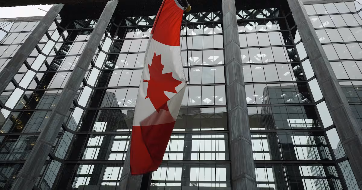 Canada is asking some who received citizenship to surrender their certificates. Here’s why