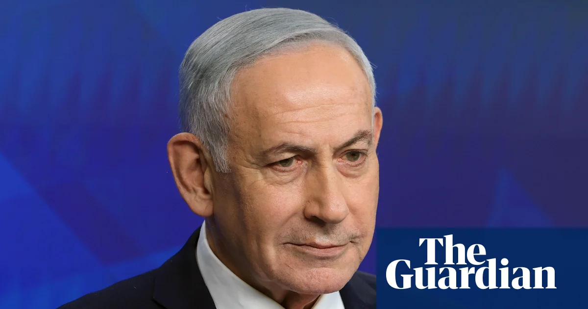Netanyahu declares victory over Iran