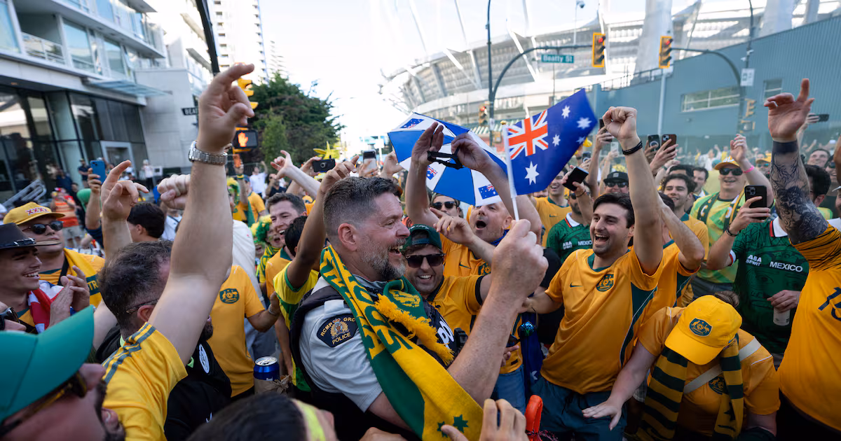 World Cup drives biggest Vancouver transit ridership surge since 2010 Olympics