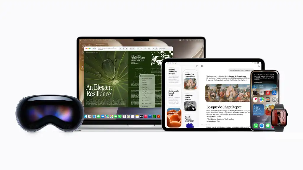 Why Europe’s demands on Apple AI put your data at risk