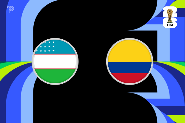 PREVIEW | Uzbekistan vs Colombia: team news, lineups, predictions (World Cup 18/06)