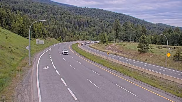 Coquihalla Highway reopens after fatal wrong