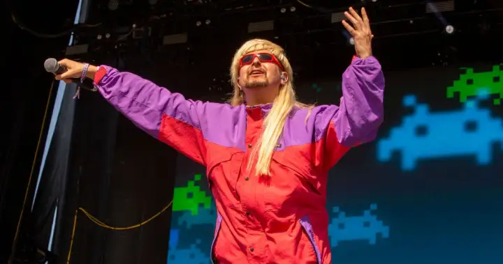 Singer Oliver Tree on passenger list of deadly helicopter crash in Brazil