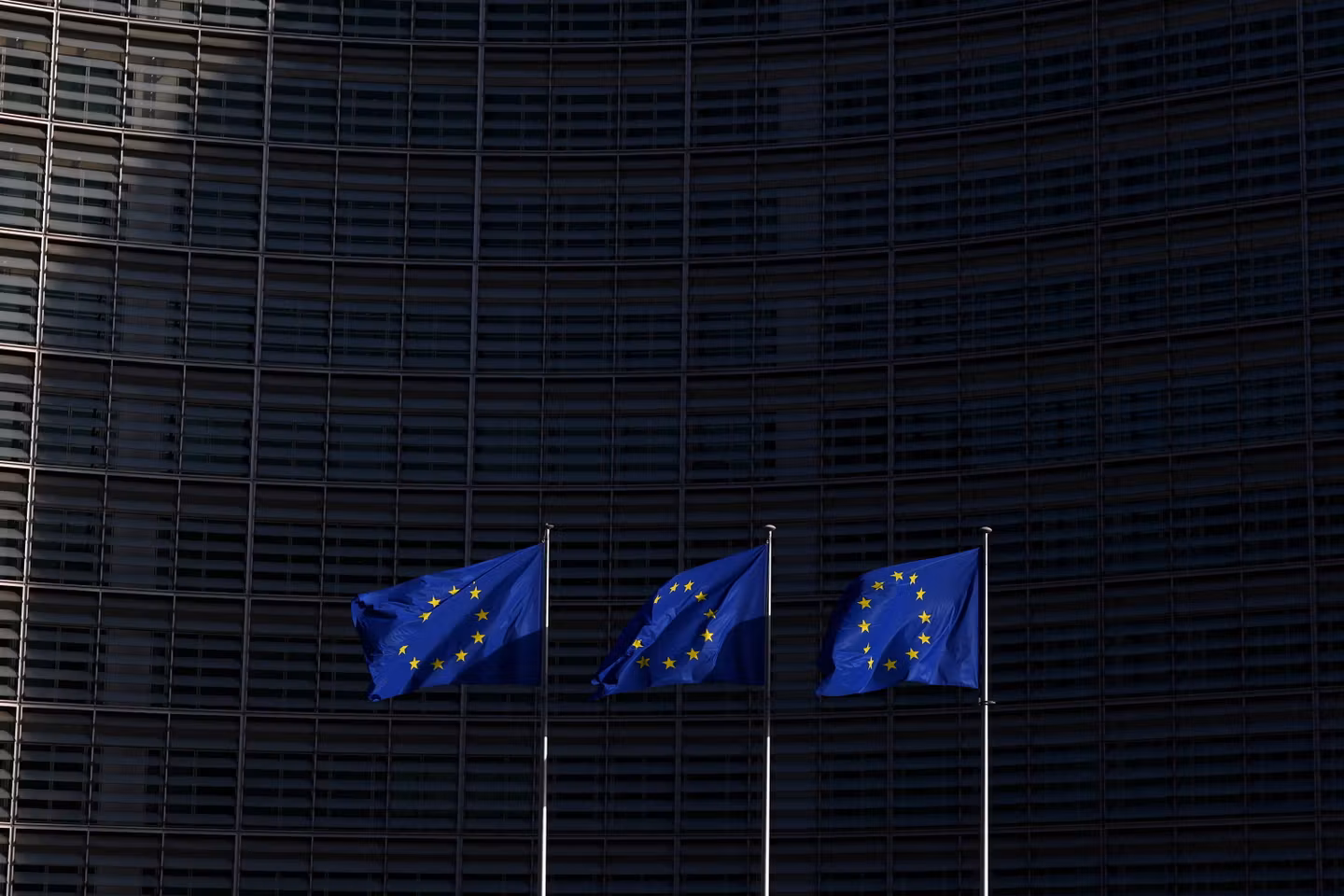 Europe must forge its own AI sovereignty path against American control