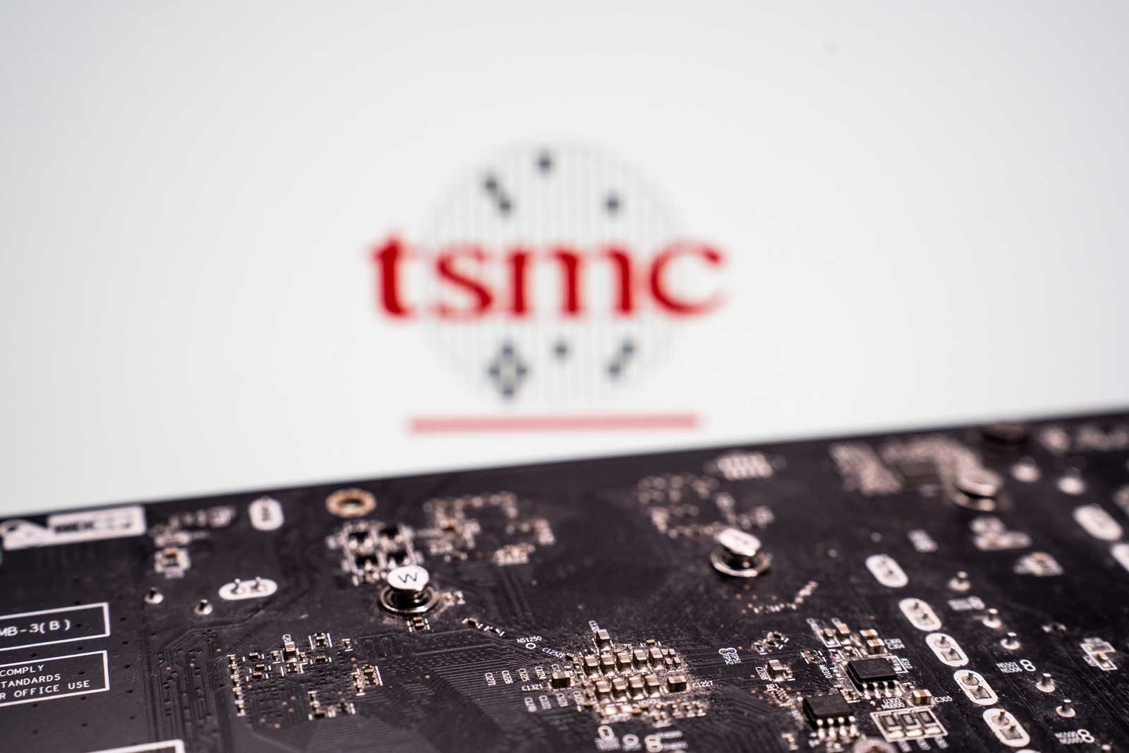 Belgium's Imec partners with Taiwan's TSMC on transistor technology