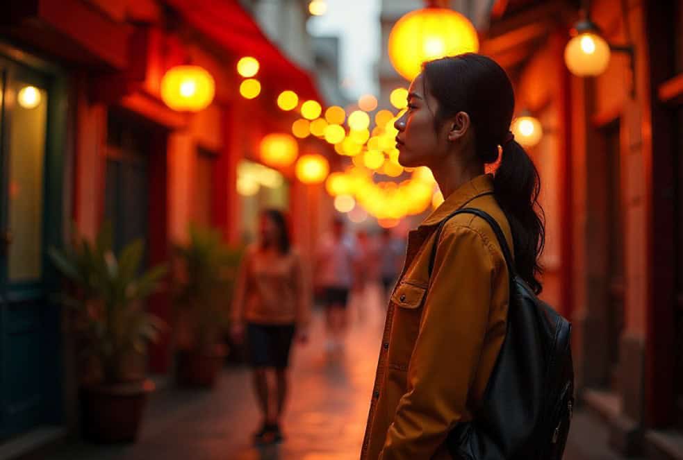 Shanghai International Film Festival Ignites Nationwide Tourism Explosion as Chinese Cinema Power Network, Domestic Travel Surge, AI Film Revolution and Cultural Jingoistic Box Office Strategy Reshape Global Entertainment Empire