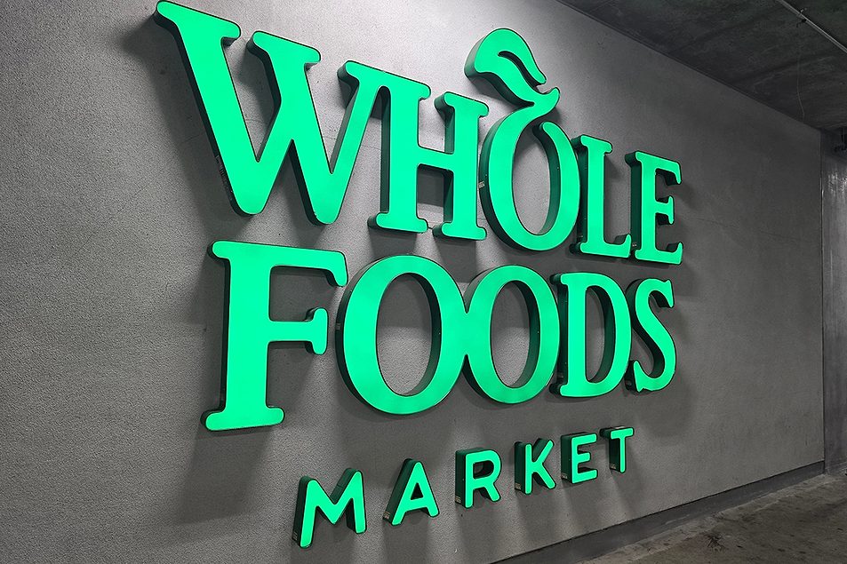 Whole Foods Market launches search for startups