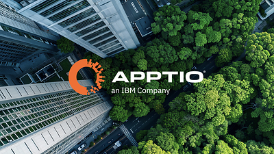 Apptio Unveils Conversational Insights and New Suite of AI