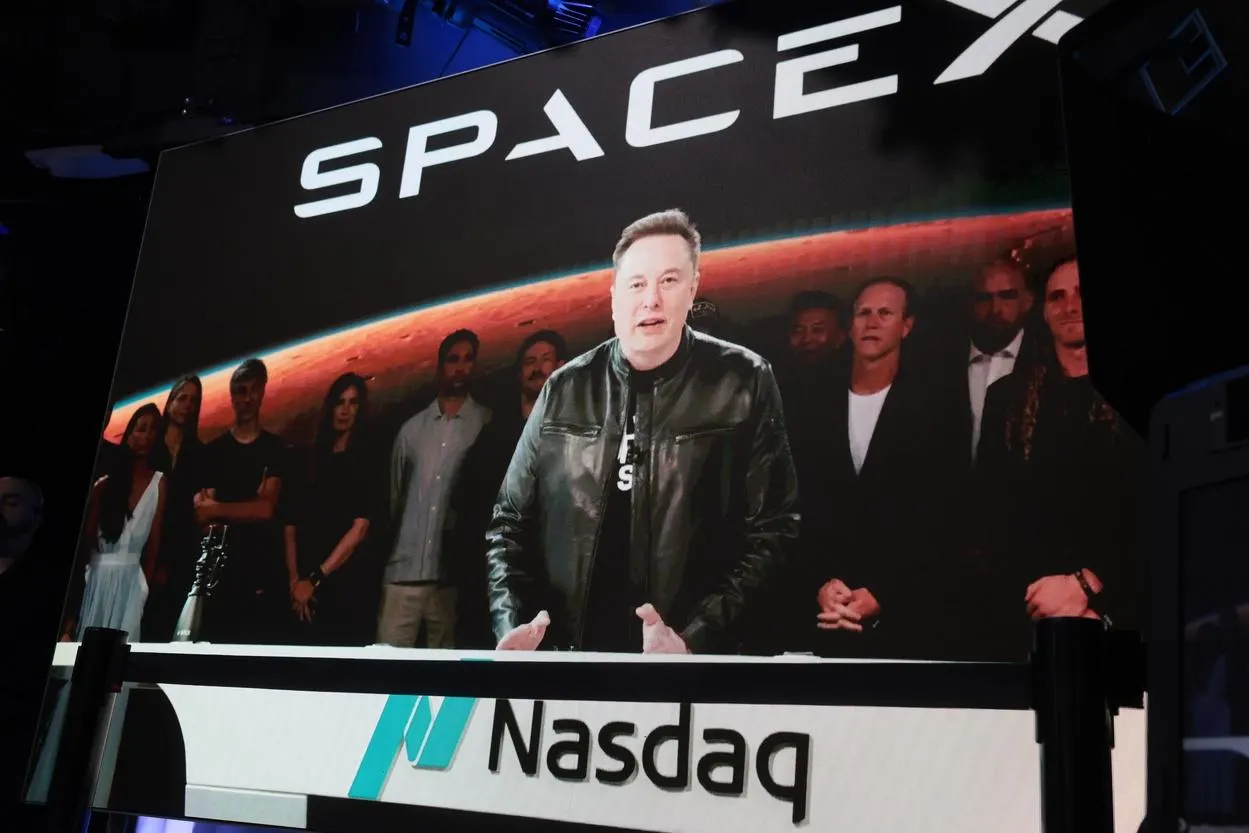 SpaceX Buys Cursor In Largest Startup Acquisition Ever At $60 Billion