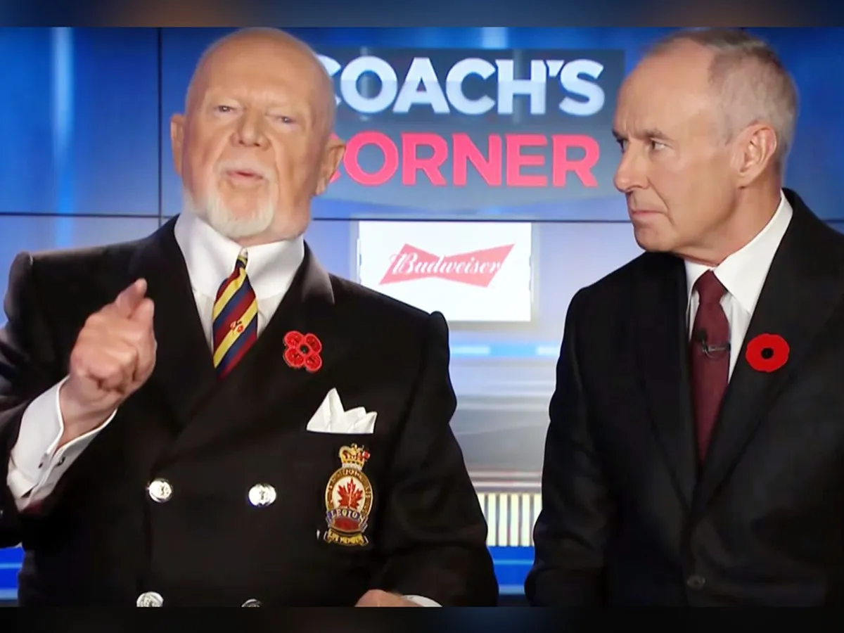 CBC will no longer air Hockey Night in Canada as 12