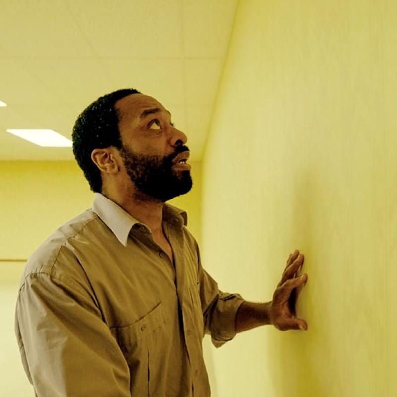 Movie Review | 'Backrooms' goes from Internet meme to the big screen