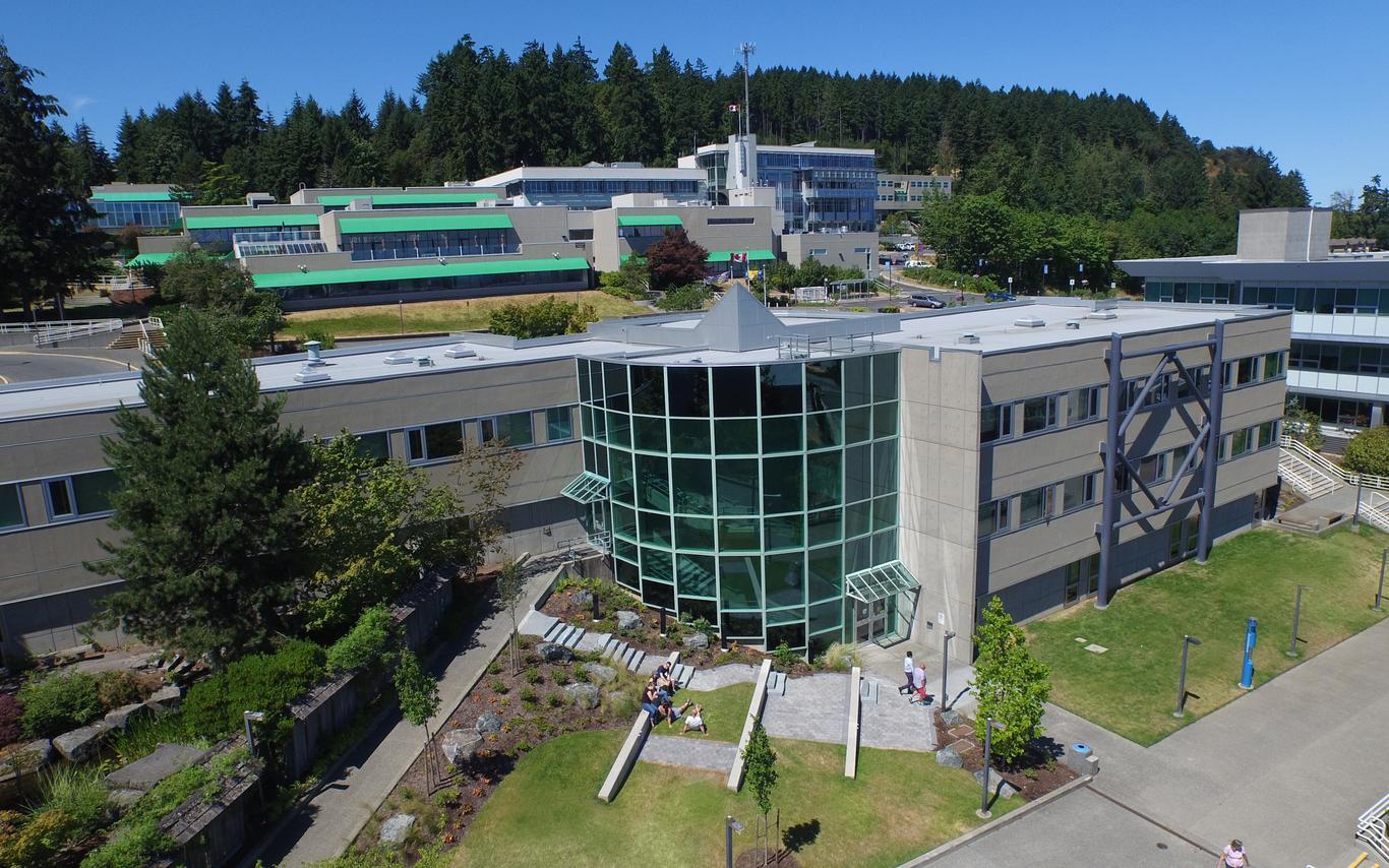 VIU technology diploma program returns with strong AI and cybersecurity focus