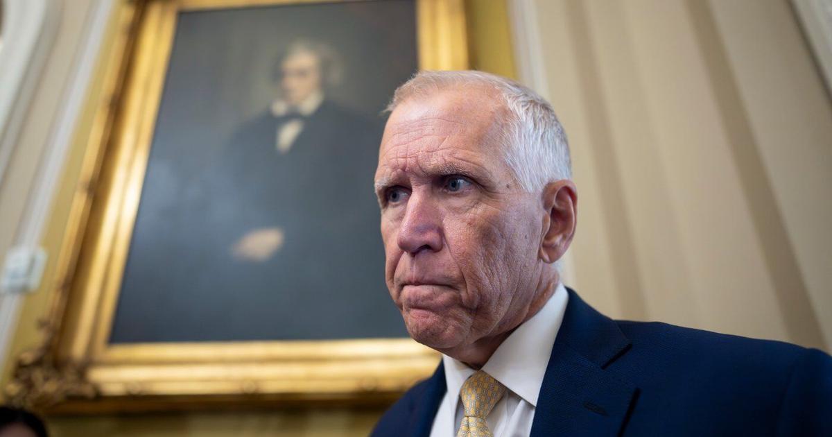 Congress wonders as the Iran war draws to a close: Was it worth it?