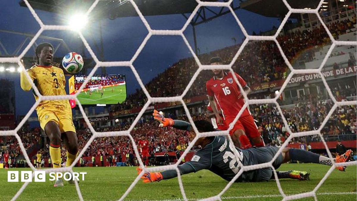 World Cup 2026: Why late goals are becoming more common than ever