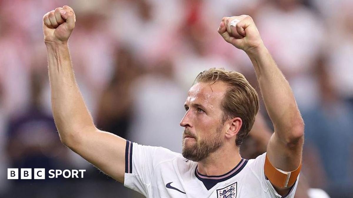 World Cup 2026: Why Harry Kane is different at this World Cup