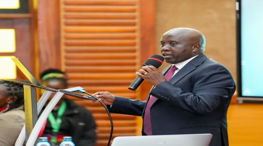 Kenya emphasizes digital transformation as key driver of public service productivity