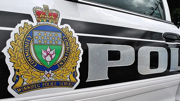 Youth struck by vehicle in North End collision