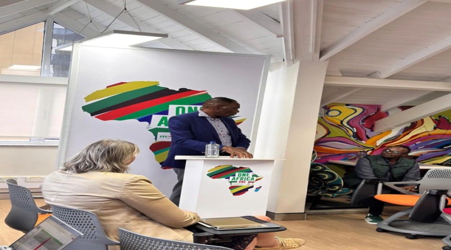 Bitange Ndemo urges strategic thinking as AI reshapes work and decision
